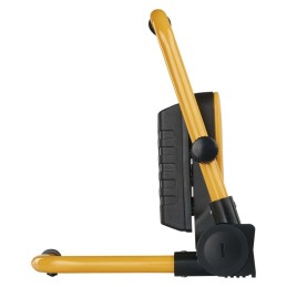 Диммируемый светодиодный прожектор с аккумулятором 30W IP54 3000lm