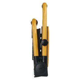 Диммируемый светодиодный прожектор с аккумулятором 30W IP54 3000lm