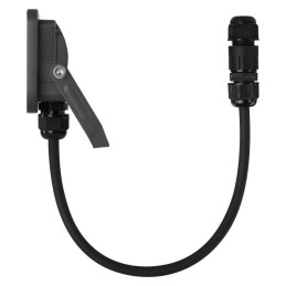 INOVO PROFI 10W IP65 1100lm LED prožektorius