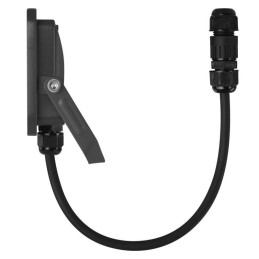 INOVO PROFI 20W IP65 2200lm LED prožektorius