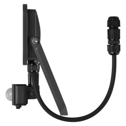 LED prožektorius INOVO PROFI 20W IP65 2200lm judesio jutiklis