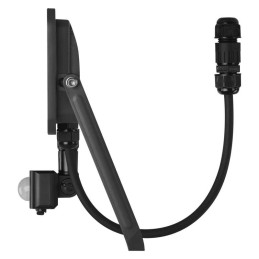 Светодиодный прожектор INOVO PROFI 30W IP65 3300lm датчик движения