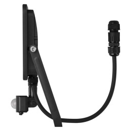 LED prožektorius INOVO PROFI 50W IP65 5500lm judesio jutiklis