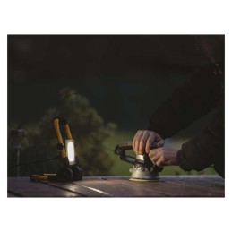 Переносной светодиодный прожектор ILIO 21W IP44 1900lm