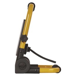 Portable LED floodlight ILIO 51W IP44 4600lm