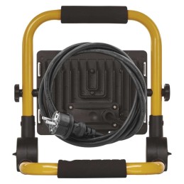 Nešiojamas LED prožektorius ILIO 51W IP44 4600lm