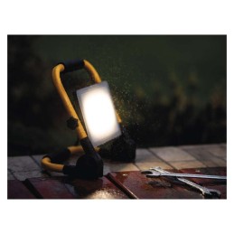 Kaasaskantav LED-valonheitin ILIO 51W IP44 4600lm