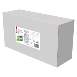 EXIT difuzorius avarinio apšvietimo lempoms IP65