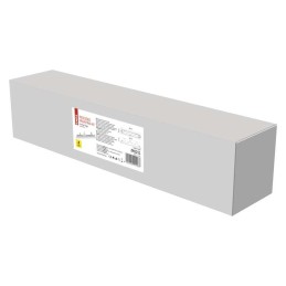 Įleidžiamas montavimo rėmas EXIT avarinio apšvietimo šviestuvui