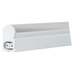 LED baldų šviestuvas T5, 15 W, 860 mm, 1400 lm, neutraliai baltas