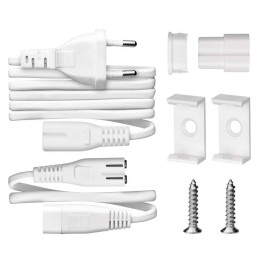 LED Mööblivalgusti T5, 20W, 1200mm, 1150lm, neutraalne valge