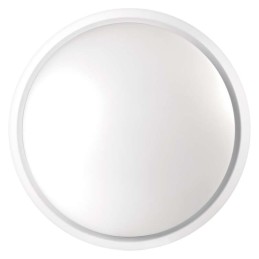 LED ceiling and wall luminaire IP54 14W 1000lm neutral white 215×80