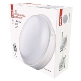 LED lae- ja seinavalgusti IP65 20W 1900lm neutraalne valge 220×78