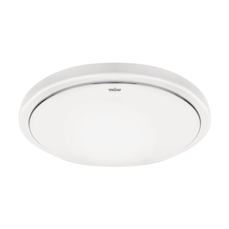 LED lubų šviestuvas SOLA IP44 18W 1235lm 290 x 63 neutraliai baltas