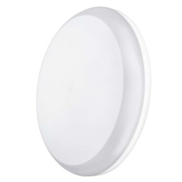 LED lubų ir sienų šviestuvas DORI IP54 18W 1800lm 280×48 neutraliai baltas