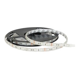 LED juostos rinkinys RGB Commel 60LED/m, IP65, 3 m