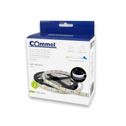 LED juostos rinkinys „Cold Commel“ 60 LED/m, IP65, 3 m