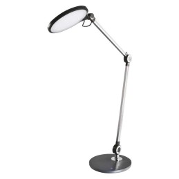 LED Desk Lamp KAREN black