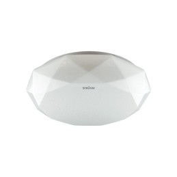 Lubų šviestuvas / lubų lempa DIANA LED 16W 1520LM 350mm neutraliai balta