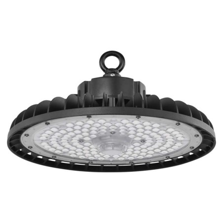LED tööstusvalgusti HIGHBAY 90° 200W 36000lm IP65 neutraalne valge