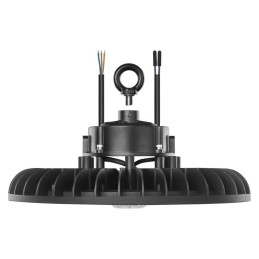 LED Industrial Luminaire HIGHBAY 90° 200W 36000lm IP65 neutral white