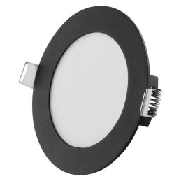 LED panelė įleidžiama CCT 120 mm 7 W 480 LM IP40/IP20 3000 K/3500 K/4000 K B