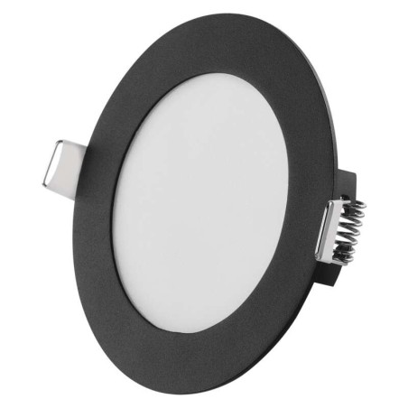 LED Panel Recessed CCT 120mm 7W 480LM IP40/IP20 3000K/3500K/4000K B