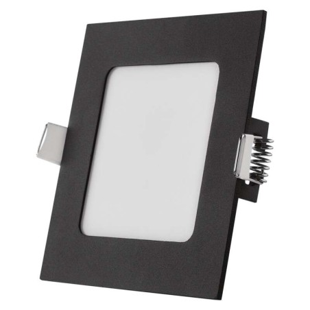 LED Panel Recessed CCT 120x120 7W 480LM IP40/IP20 3000K/3500K/4000K B