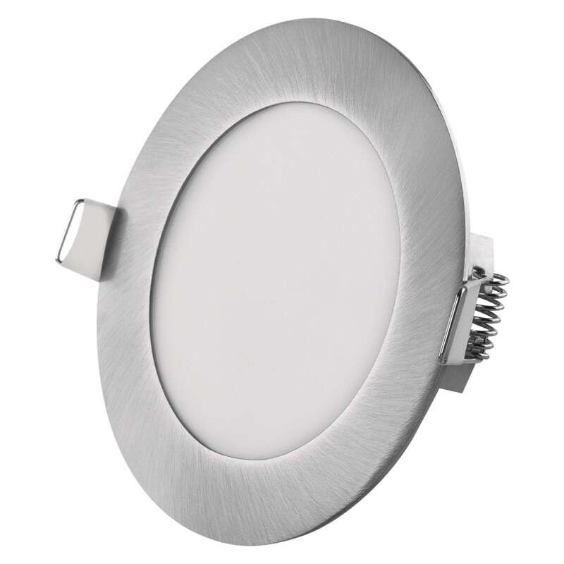 LED panelė įleidžiama CCT 120 mm 7 W 480 LM IP40/IP20 3000 K/3500 K/4000 K S