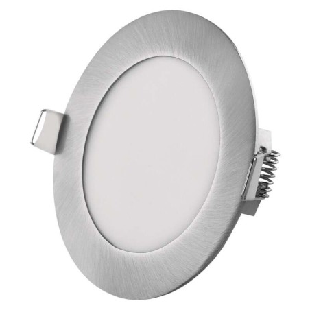 LED panelė įleidžiama CCT 120 mm 7 W 480 LM IP40/IP20 3000 K/3500 K/4000 K S