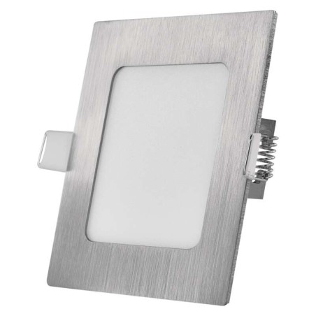 LED panelė įleidžiama CCT 120x120 7W 480LM IP40/IP20 3000K/3500K/4000K S