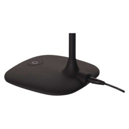 LED table lamp STELLA 5W, 400lm, black