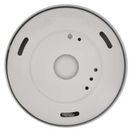 LED plokštė, montuojama ant paviršiaus, CCT 120 mm, 7,6 W, 680 LM, IP40/IP20, 3000 K/3500 K/4000 K W