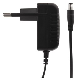 LED-pöytävalaisin STELLA 5W, 400lm, musta