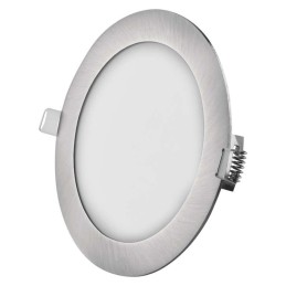 LED panelė įleidžiama CCT 170 mm 12,5 W 1050 LM IP40/IP20 3000 K/3500 K/4000 K S