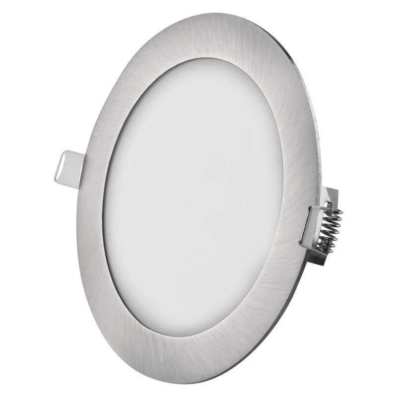 LED panelė įleidžiama CCT 170 mm 12,5 W 1050 LM IP40/IP20 3000 K/3500 K/4000 K S