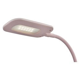 LED laualamp STELLA 5W, 400lm, roosa