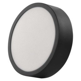 LED panelė, montuojama ant paviršiaus CCT 170 mm 12,5 W 1100 LM IP40/IP20 3000 K/3500 K/4000 K B