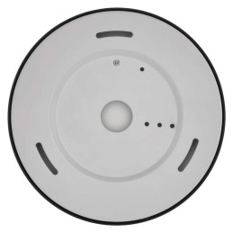 LED panelė, montuojama ant paviršiaus CCT 170 mm 12,5 W 1100 LM IP40/IP20 3000 K/3500 K/4000 K B