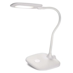 LED laualamp STELLA 5W, 400lm, valge