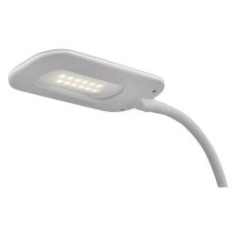 LED-pöytävalaisin STELLA 5W, 400lm, valkoinen