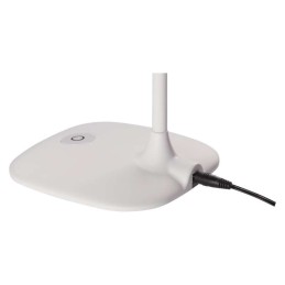 LED laualamp STELLA 5W, 400lm, valge