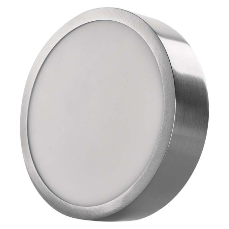 LED plokštė, montuojama ant paviršiaus, CCT 170 mm, 12,5 W, 1100 LM, IP40/IP20, 3000 K/3500 K/4000 K S