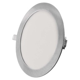 LED panelė įleidžiama CCT 225 mm 18 W 1600 LM IP40/IP20 3000 K/3500 K/4000 K S
