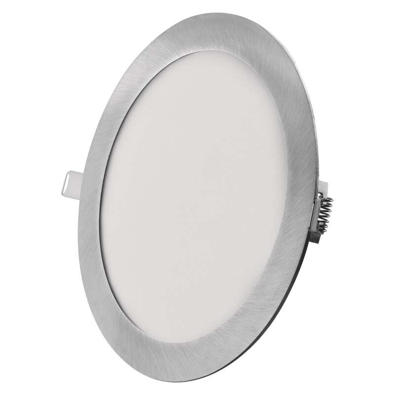 LED panelė įleidžiama CCT 225 mm 18 W 1600 LM IP40/IP20 3000 K/3500 K/4000 K S