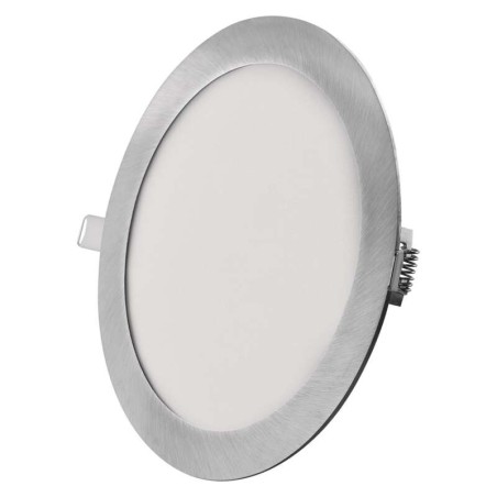 LED-paneeli upotettu CCT 225mm 18W 1600LM IP40/IP20 3000K/3500K/4000K S