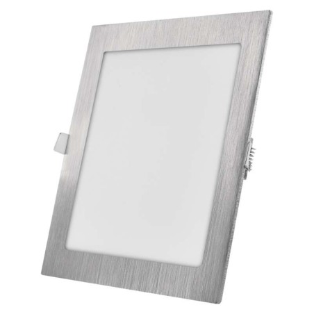 LED panelė, įmontuota CCT 225x225 18W 1600LM IP40/IP20 3000K/3500K/4000K S