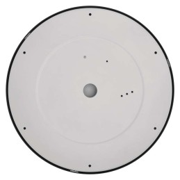 LED plokštė, montuojama ant paviršiaus, CCT 300 mm, 28,5 W, 2700 LM, IP40/IP20, 3000 K/3500 K/4000 K B