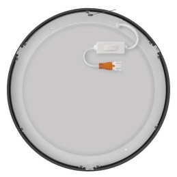 LED plokštė, montuojama ant paviršiaus, CCT 300 mm, 28,5 W, 2700 LM, IP40/IP20, 3000 K/3500 K/4000 K B