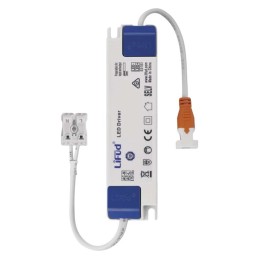 LED plokštė, montuojama ant paviršiaus, CCT 300x300, 29 W, 2700 lm, IP40/IP20, 3000 K/3500 K/4000 K B